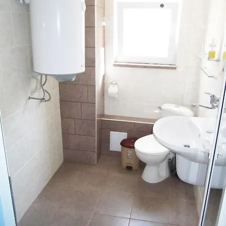 Maison d'hôtes Kolevi Lozenets