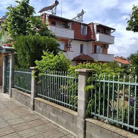 Kolevi Maison d'hôtes