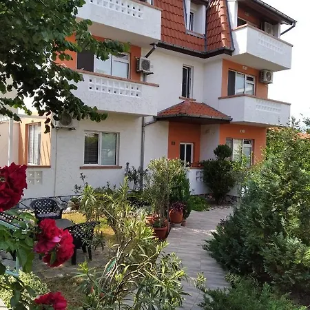 Kolevi Maison d'hôtes