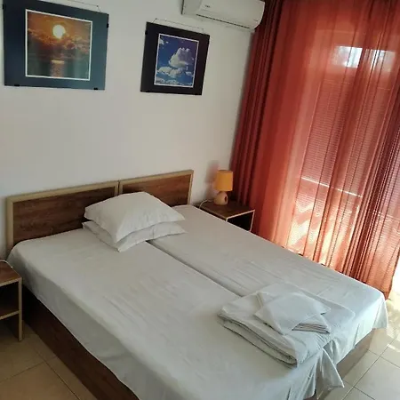 Maison d'hôtes Kolevi Lozenets