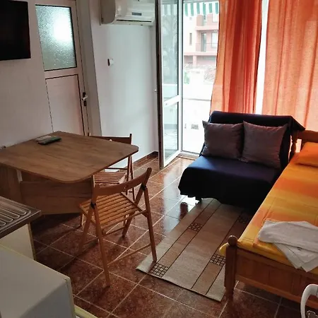 Maison d'hôtes Kolevi 3*