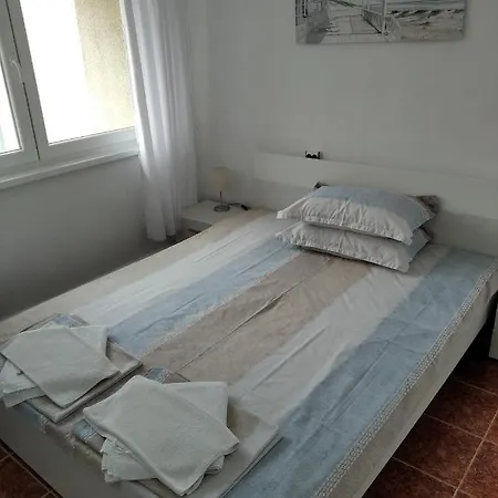 Kolevi Maison d'hôtes Lozenets