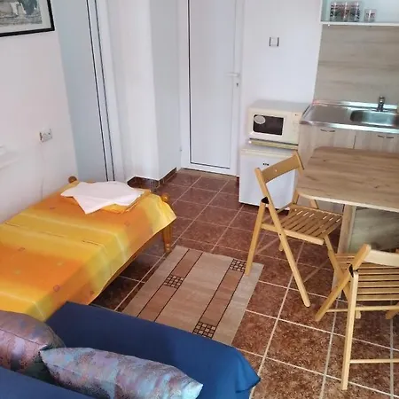 Kolevi Maison d'hôtes 3*