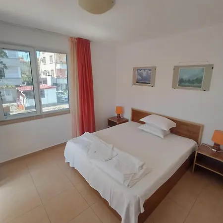 Maison d'hôtes Kolevi 3*