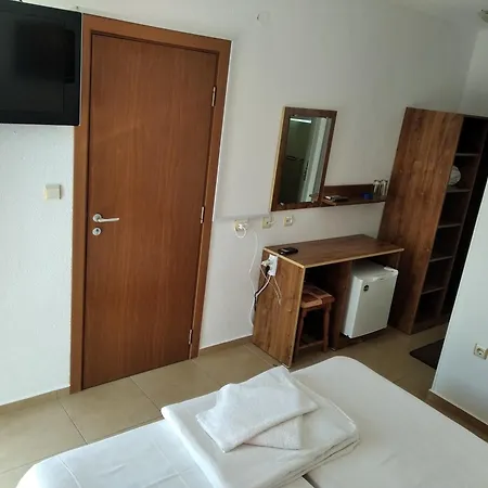 Maison d'hôtes Kolevi 3*