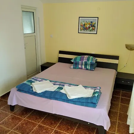 Kolevi Maison d'hôtes 3*