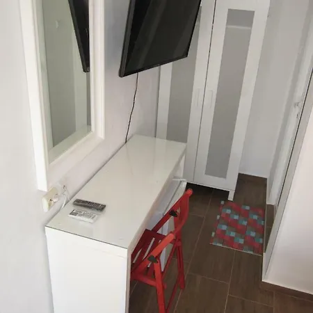 Kolevi Maison d'hôtes 3*