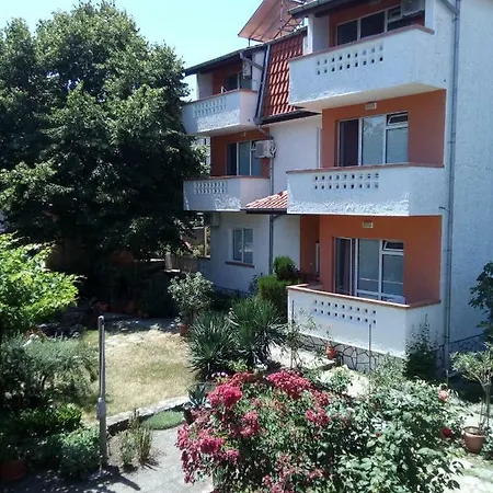 Kolevi Maison d'hôtes