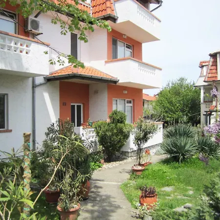 Maison d'hôtes Kolevi Lozenets