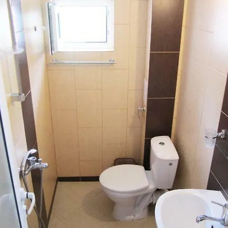 Maison d'hôtes Kolevi 3*