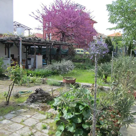 Gæstehus Kolevi Lozenets