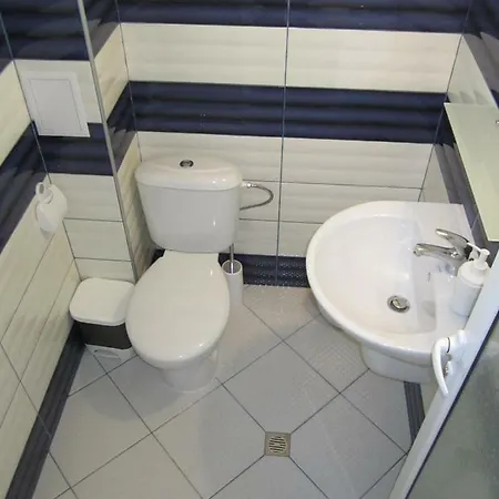 Kolevi ゲストハウス ロゼネッツ