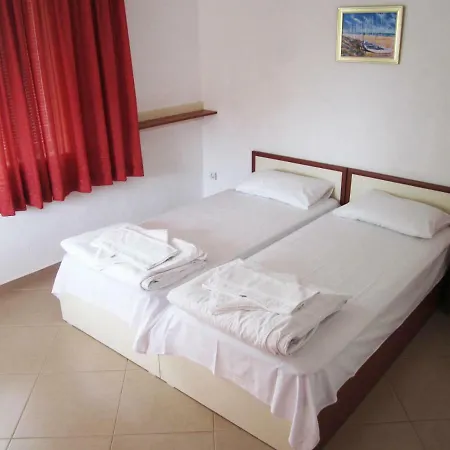 Kolevi ゲストハウス 3*