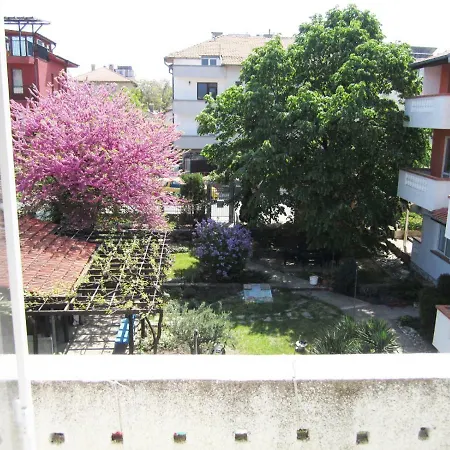 بيت ضيافة Kolevi 3*