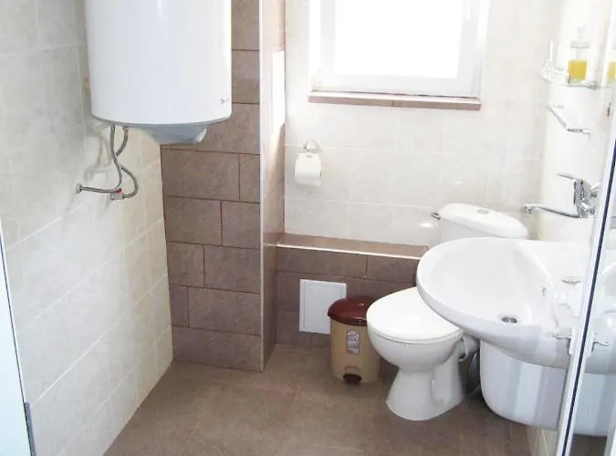 Gæstehus Kolevi Lozenets