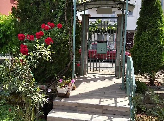 Kolevi بيت ضيافة لوزينيتس