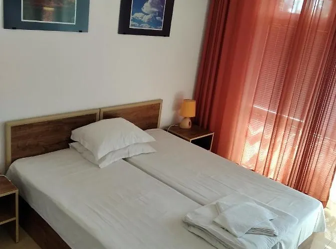 بيت ضيافة Kolevi لوزينيتس