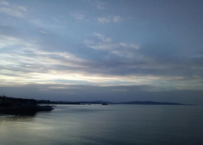 Kolevi بيت ضيافة لوزينيتس