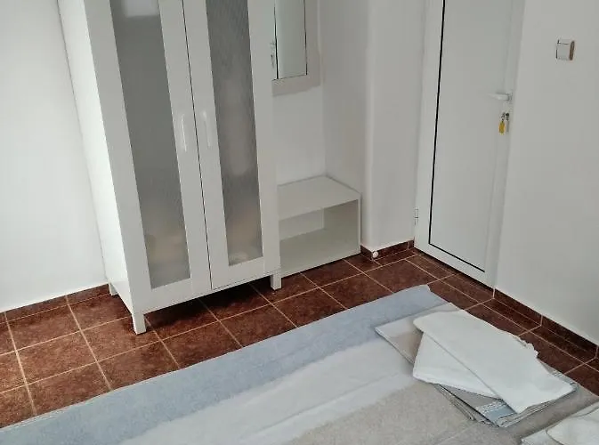 Kolevi بيت ضيافة لوزينيتس