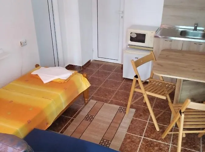 Kolevi بيت ضيافة 3*