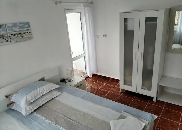 Kolevi Gæstehus Lozenets