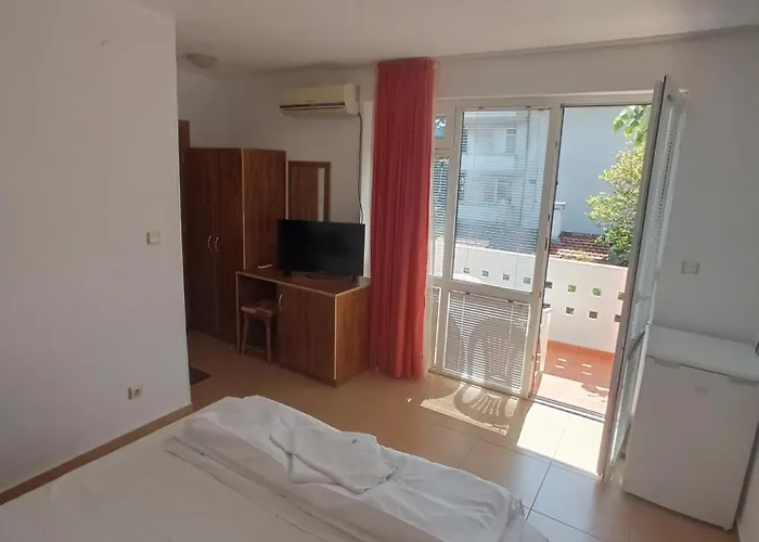 بيت ضيافة Kolevi لوزينيتس