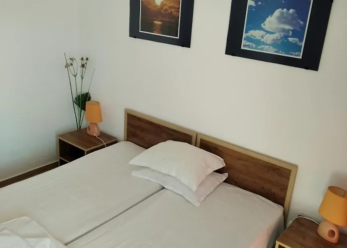 بيت ضيافة Kolevi 3*