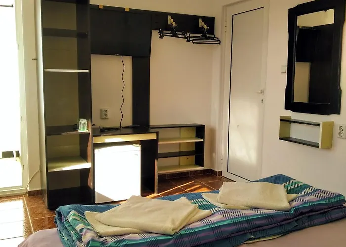 بيت ضيافة Kolevi