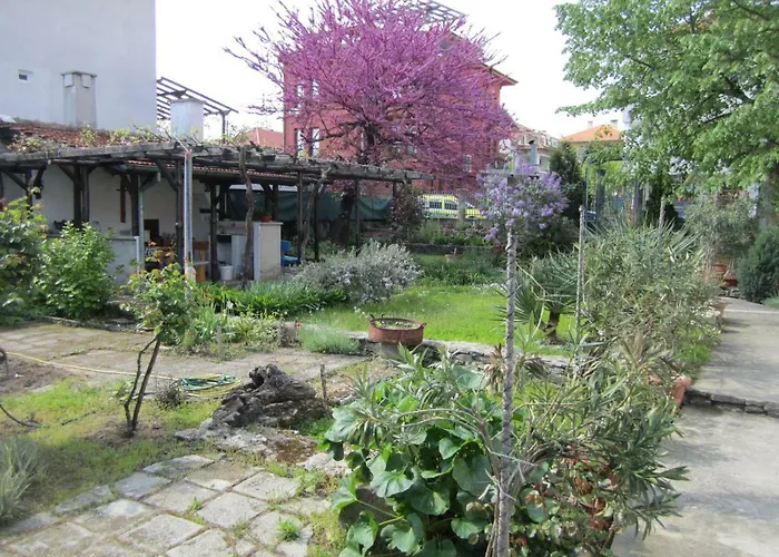 Gæstehus Kolevi Lozenets