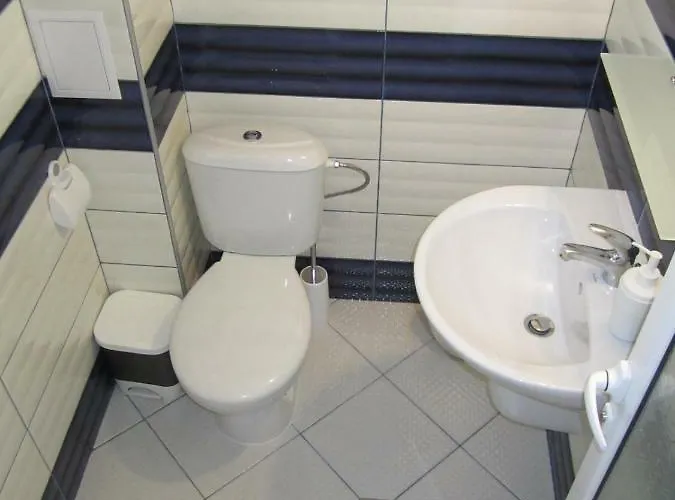 Kolevi بيت ضيافة لوزينيتس