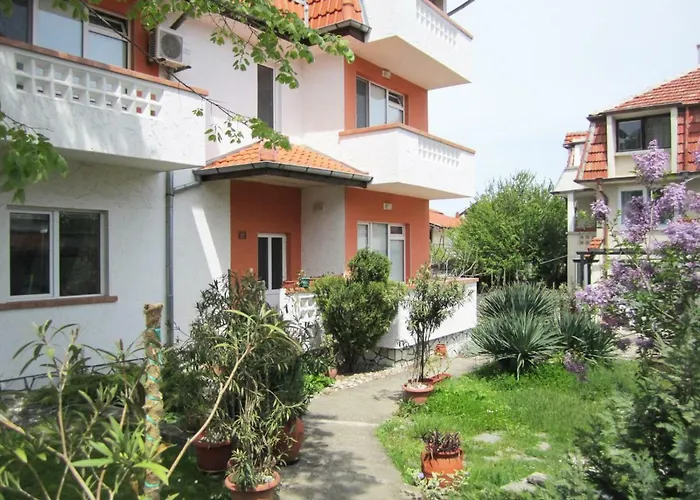 Gæstehus Kolevi Lozenets